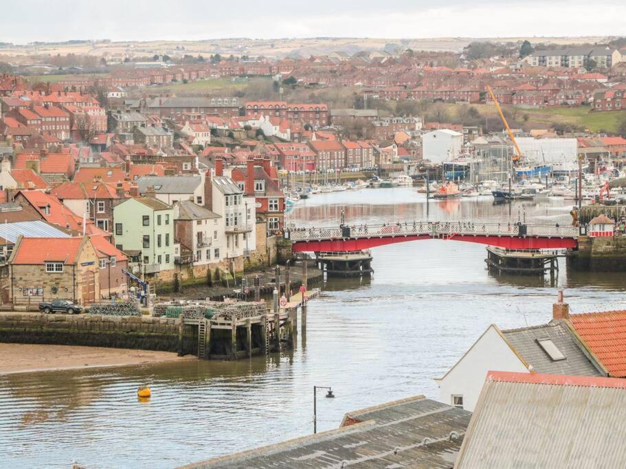 The Cosy Terrace * Whitby