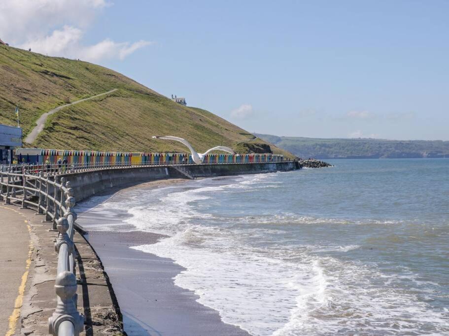 The Cosy Terrace Ferienhaus Whitby