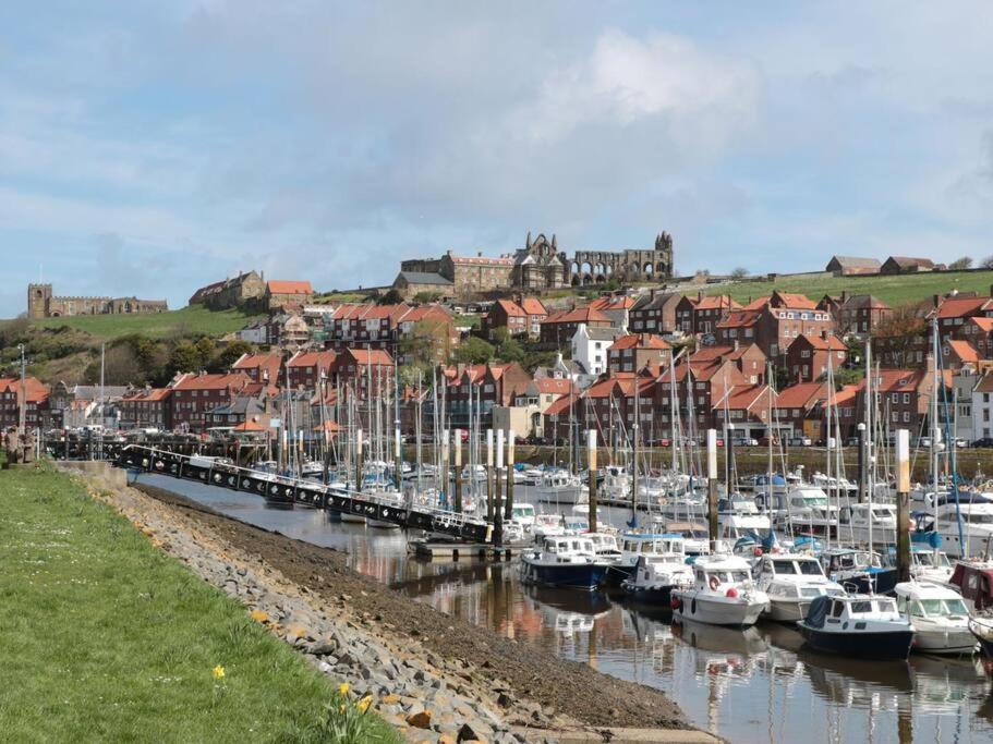 Casa vacanze The Cosy Terrace Whitby