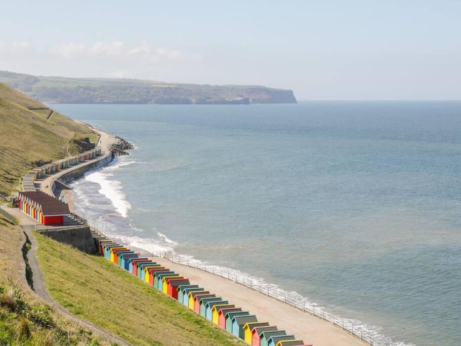 Casa vacanze The Cosy Terrace Whitby