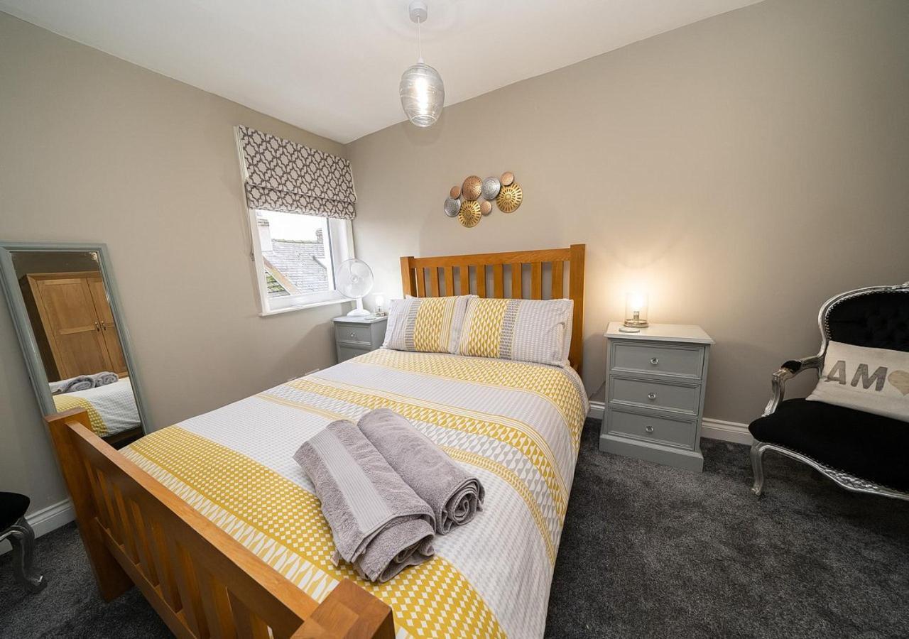 Casa vacanze The Cosy Terrace Whitby
